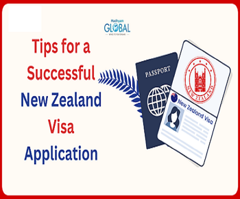 Tips for a Successful New Zealand Visa Application