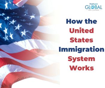 How the United States Immigration System Works