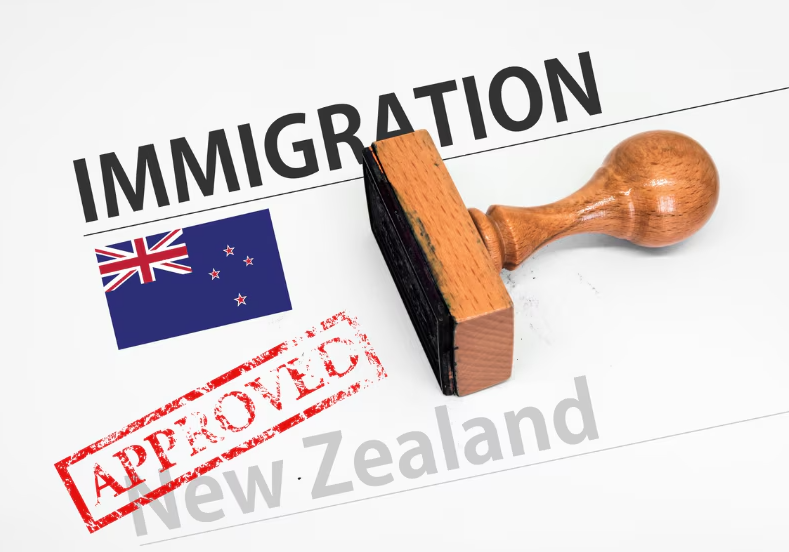 New Zealand study visa application process