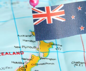 New Zealand study visa application process